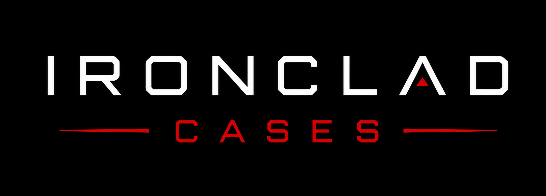 Ironclad Cases