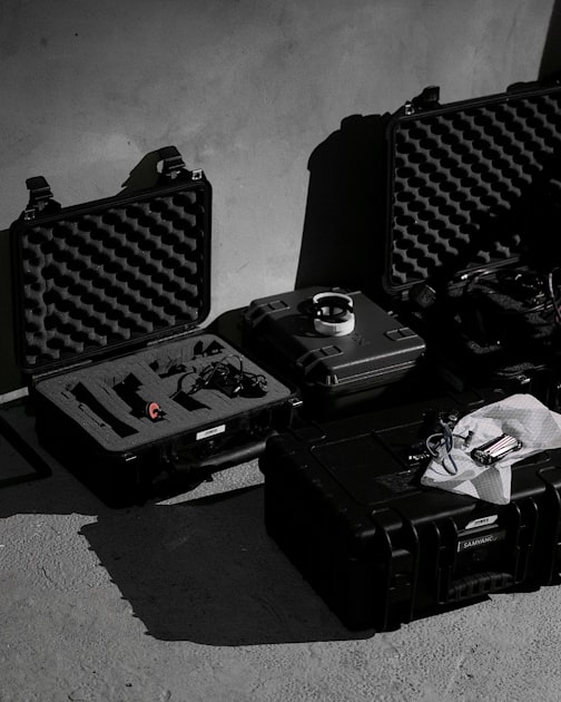 The Importance of Custom Protective Cases